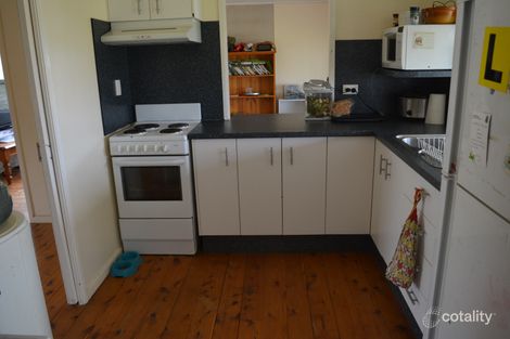 Property photo of 9 Kingston Street Aramac QLD 4726