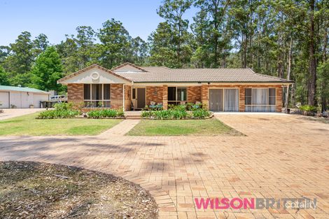 Property photo of 14 Silver Cup Close Cooranbong NSW 2265