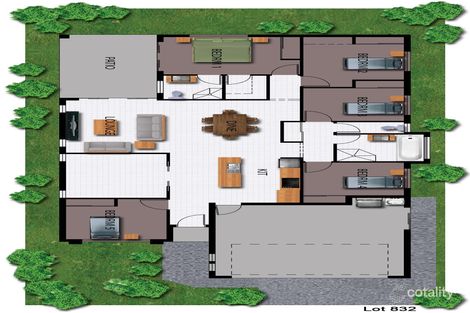 Property photo of 17 Quarterdeck Street Trinity Beach QLD 4879