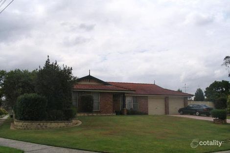 7 Nullaga Way, Claremont Meadows, NSW 2747