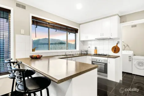 Property photo of 3 McCormack Crescent Hoppers Crossing VIC 3029