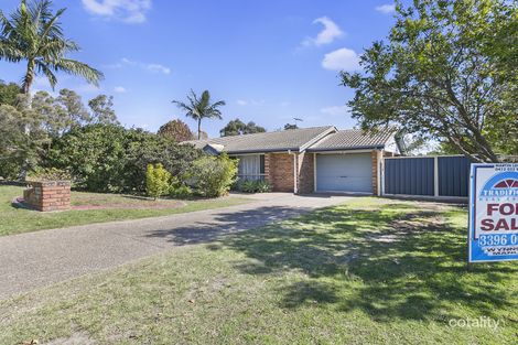 Property photo of 80 Wimborne Road Alexandra Hills QLD 4161