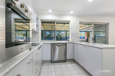 Property photo of 80 Wimborne Road Alexandra Hills QLD 4161