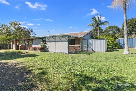 Property photo of 80 Wimborne Road Alexandra Hills QLD 4161
