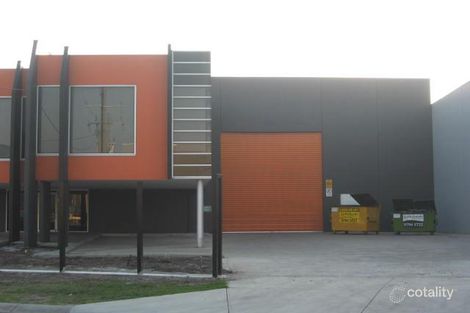 Property photo of 4 Nicholas Drive Dandenong South VIC 3175