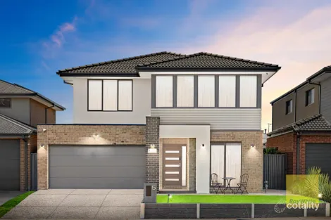 Property photo of 5 Belvedere Drive Truganina VIC 3029