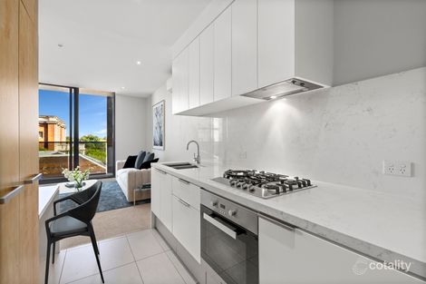 Property photo of 109/1A Launder Street Hawthorn VIC 3122