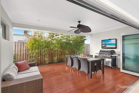 Property photo of 27 Hesba Brinsmead Street Franklin ACT 2913