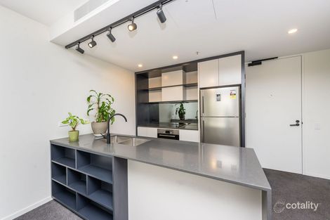 Property photo of 46/46 Honeysett View Kingston ACT 2604