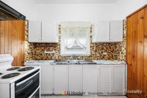 Property photo of 47 Myall Street Auburn NSW 2144