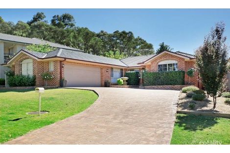 Property photo of 8 Epacris Place Mount Annan NSW 2567