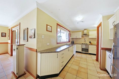 Property photo of 8 Epacris Place Mount Annan NSW 2567