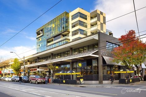 Property photo of 208/200 Toorak Road South Yarra VIC 3141