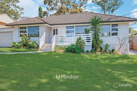 Property photo of 45 Jaffa Road Dural NSW 2158