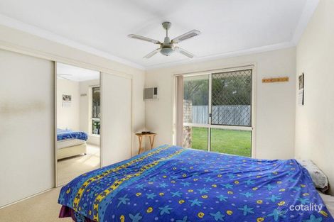Property photo of 36 Cannon Drive Currumbin Waters QLD 4223