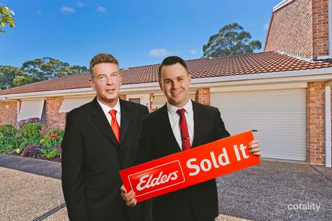 2/7 Greenmeadows Dr, Port Macquarie, NSW 2444