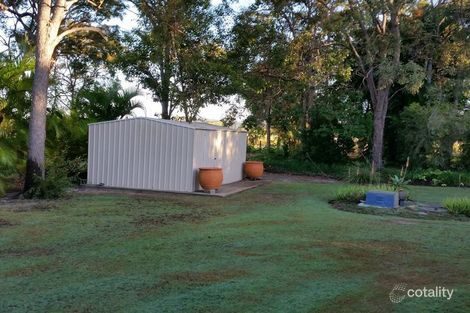 Property photo of 34 Zorzan Drive Gooburrum QLD 4670