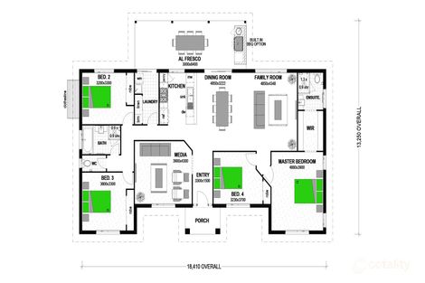 23 Travis St, Buxton, QLD 4660