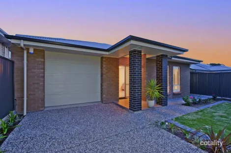 Property photo of 82A Hill Street Mitcham SA 5062