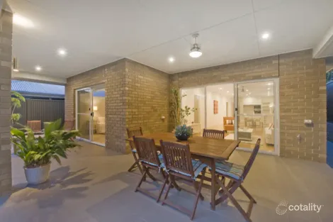 Property photo of 82A Hill Street Mitcham SA 5062