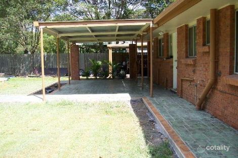 Property photo of 14 Charles Canty Drive Wellington Point QLD 4160