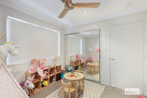 Property photo of 4/18 Mooney Crescent Emerald QLD 4720