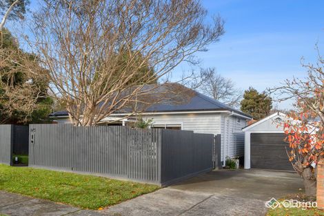 Property photo of 1/3 Plumer Street Croydon VIC 3136