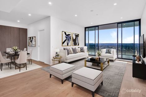 Property photo of 5603/500 Pacific Highway St Leonards NSW 2065