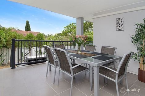 Property photo of 3/15 Rolle Street Holland Park West QLD 4121