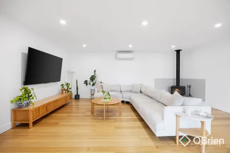 Property photo of 55 Highview Road Frankston VIC 3199