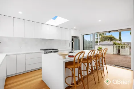 Property photo of 55 Highview Road Frankston VIC 3199