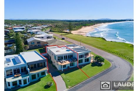 Property photo of 1 Marine Drive Wallabi Point NSW 2430