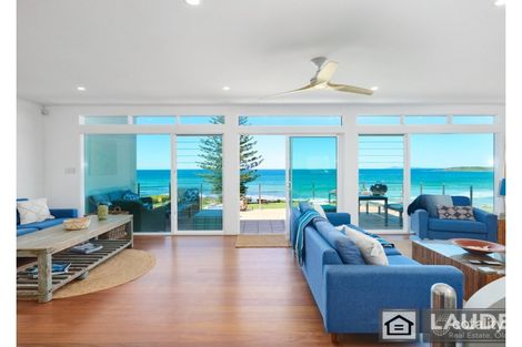 Property photo of 1 Marine Drive Wallabi Point NSW 2430
