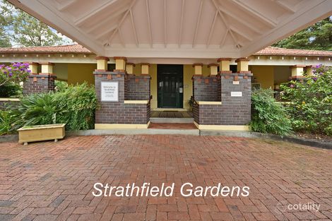 6/22-26 Cotswold Rd, Strathfield, NSW 2135