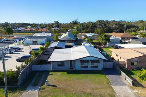 Property photo of 99 Hammond Street Urangan QLD 4655
