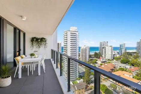 63/18 Chelsea Ave, Broadbeach, QLD 4218