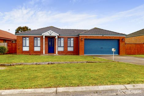 Property photo of 12 Mason Mews Pakenham VIC 3810