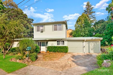 54 Winbourne St, West Ryde, NSW 2114