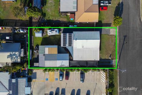 Property photo of 99 Hammond Street Urangan QLD 4655