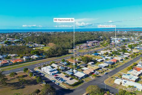 Property photo of 99 Hammond Street Urangan QLD 4655