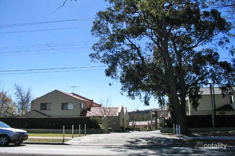 Property photo of 14/542-544 Old Northern Road Dural NSW 2158