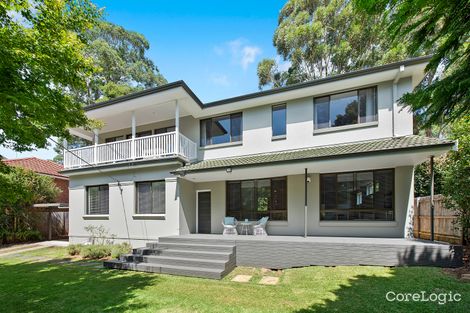 Property photo of 5 Lennox Street Normanhurst NSW 2076