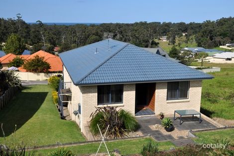 Property photo of 15 Springfield Drive Mollymook NSW 2539