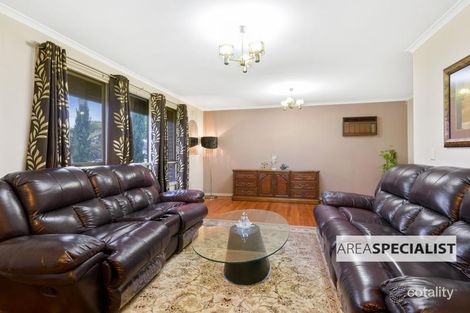Property photo of 8 Malabar Court Keysborough VIC 3173