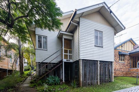 Property photo of 198 Carlton Terrace Manly QLD 4179