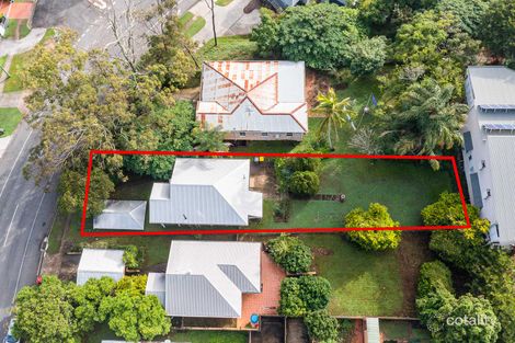 Property photo of 198 Carlton Terrace Manly QLD 4179