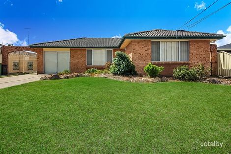 Property photo of 177 Shepherd Street Colyton NSW 2760