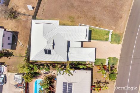 Property photo of 44 Booth Avenue Tannum Sands QLD 4680