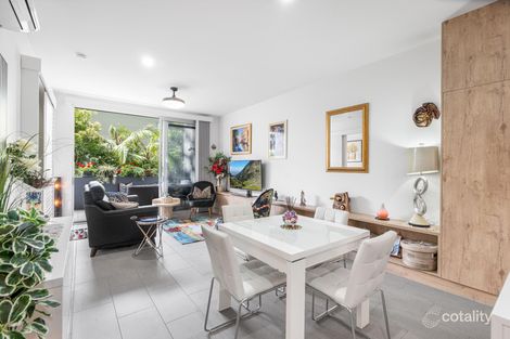 Property photo of 102/32 Glenora Street Wynnum QLD 4178