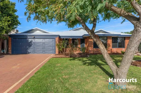 14 Baluchi Way, Henley Brook, WA 6055